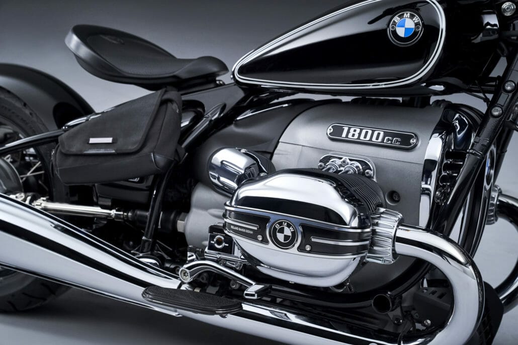 BMW R 18 MOTORCYCLE NEWS APP MOTORRAD NACHRICHTEN APP MotorcyclesNews 95