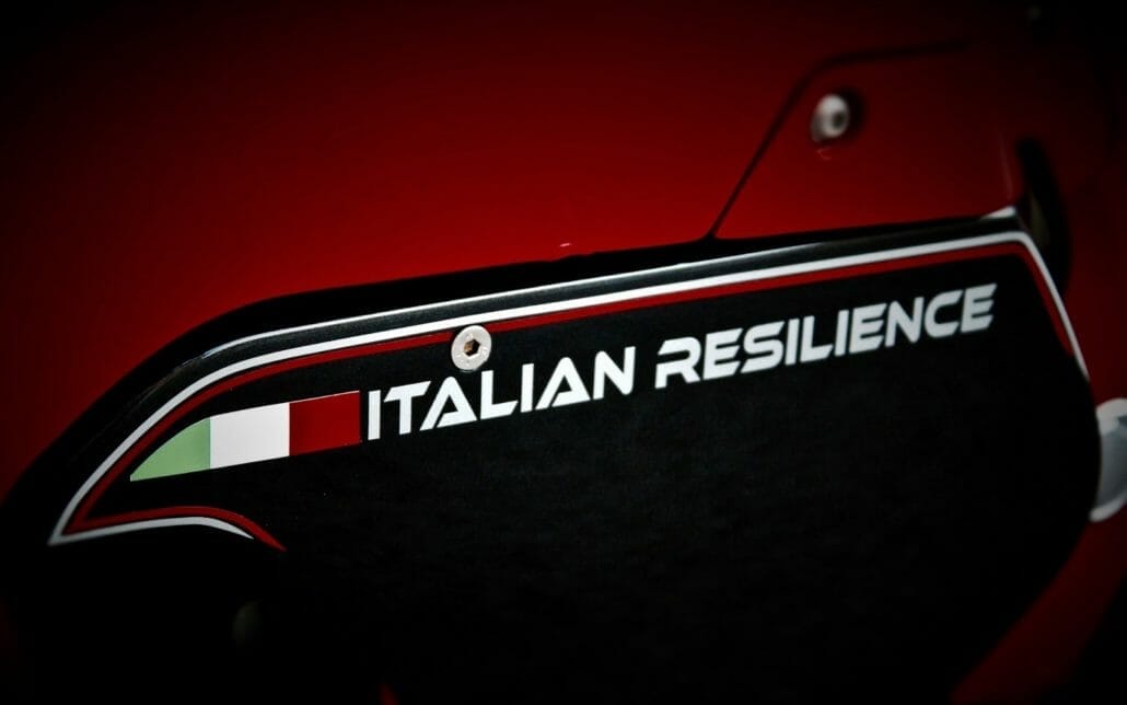 Italian Resilience 12