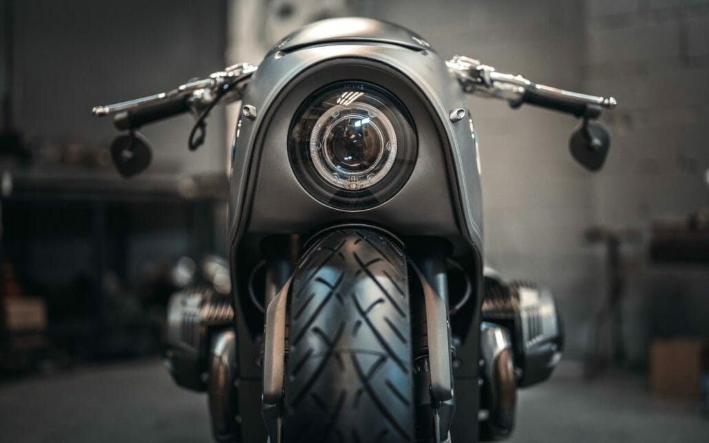 Zillers Garage R nine T MOTORCYCLE NEWS APP MOTORRAD NACHRICHTEN APP MotorcyclesNews 19