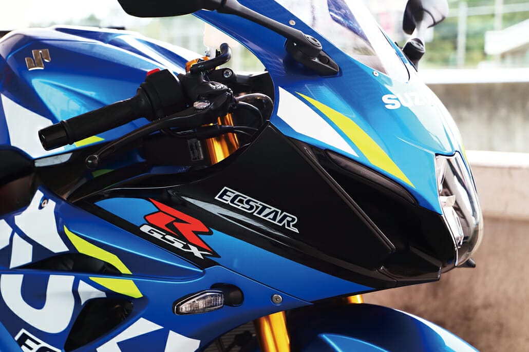 GSX R1000A RL9 Action 3