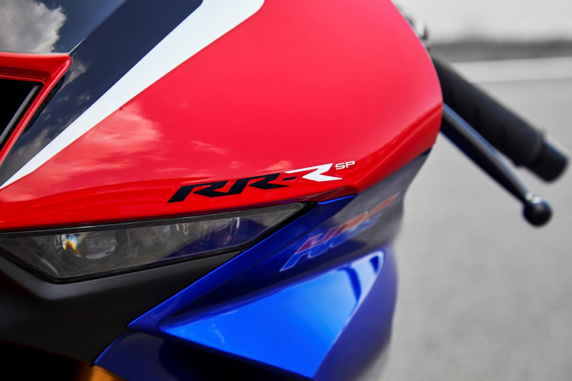 Wird im Oktober eine neue Honda CBR600 vorgestellt?