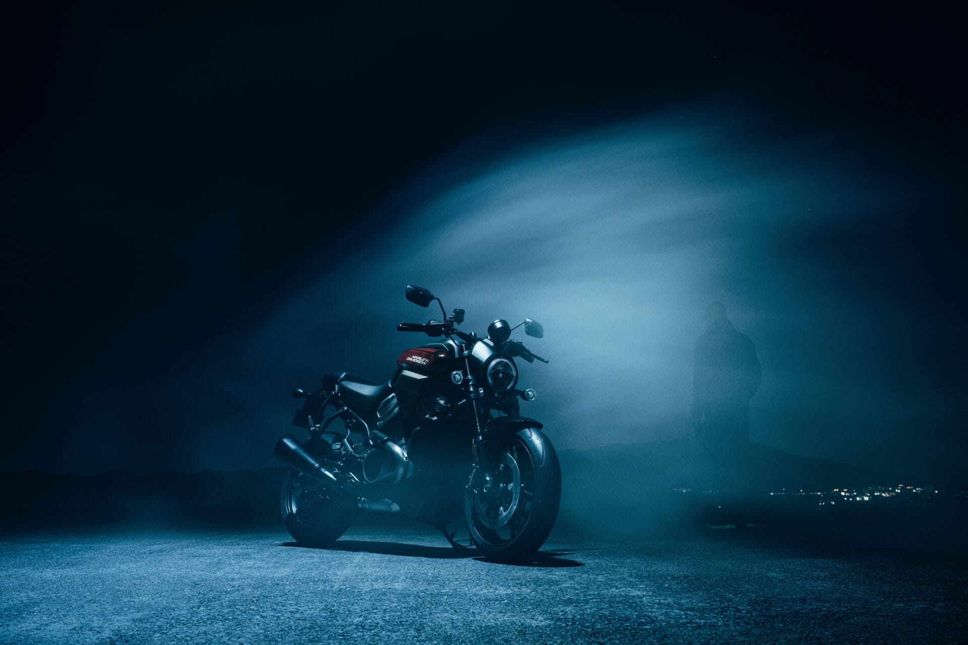 Harley Davidson announces details of new corporate strategy
- auch in der MOTORRAD NACHRICHTEN APP