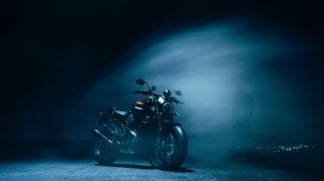Harley Davidson Bronx Motorcycle News App Motorrad Nachrichten App MotorcyclesNews 3