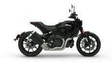 Indian FTR 1200 2019 Motorcycles News 12