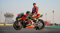Aleix Espargaro Aprilia MotoGP 2020 Kopie