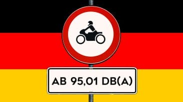 Deutschland db Fahrverbot