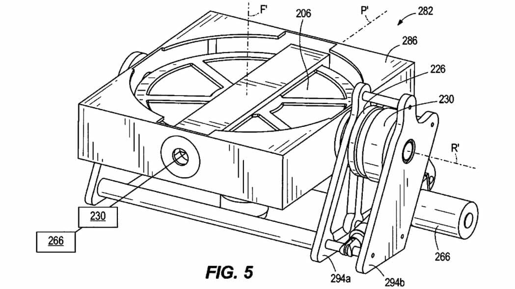 HarleyDavidson is working on selfbalancing technology Motorcycles