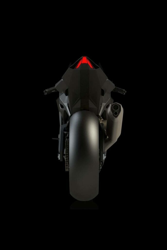 Honda CBR750RR Concept 7