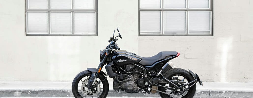 Indian FTR 1200 2019 Motorcycles News 18