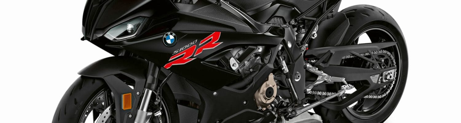 BMW Motorrad facelift for 2021 -  - Motorcycle-Magazine