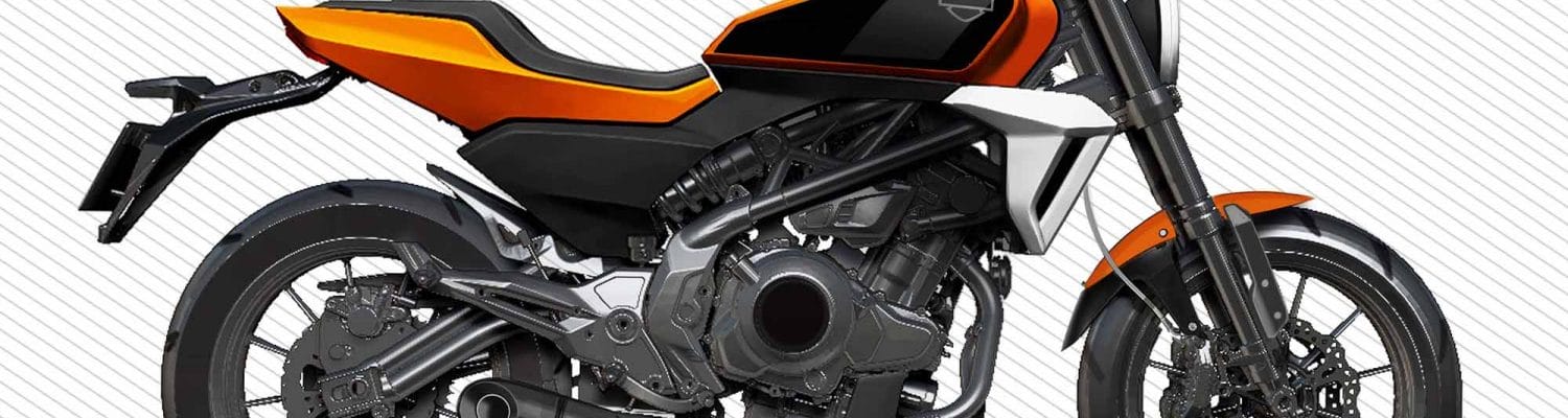 Harley Davidson XR250 Concept Motorcycle News App Motorrad Nachrichten App MotorcyclesNews