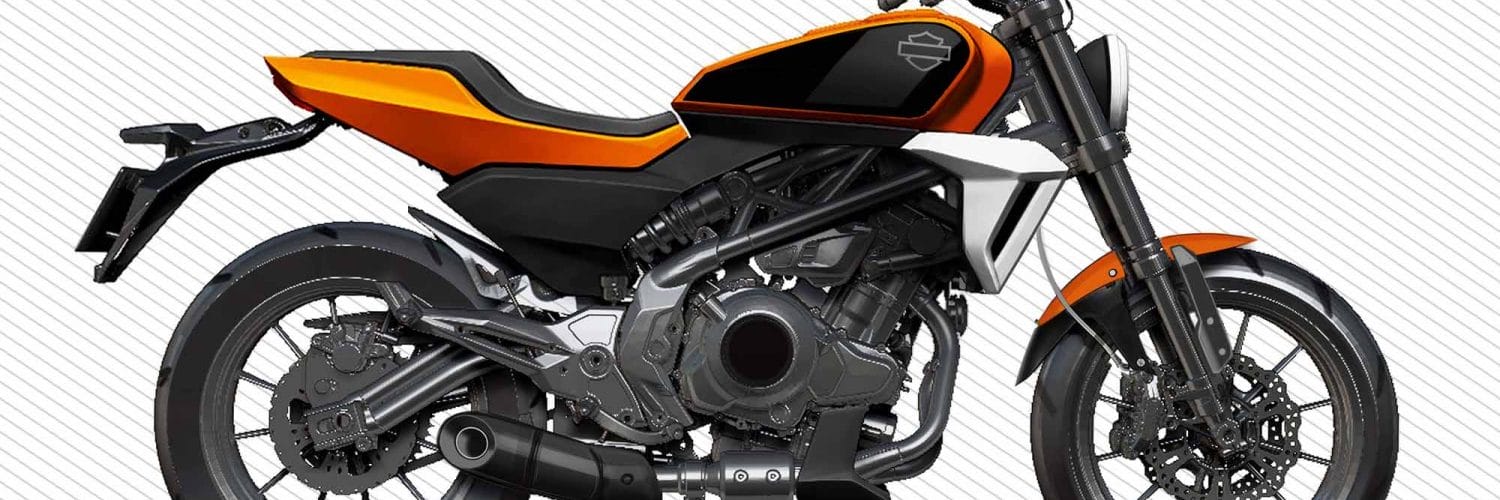 Harley Davidson XR250 Concept Motorcycle News App Motorrad Nachrichten App MotorcyclesNews