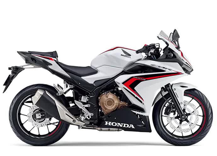 Cbr400rr 2020 sales