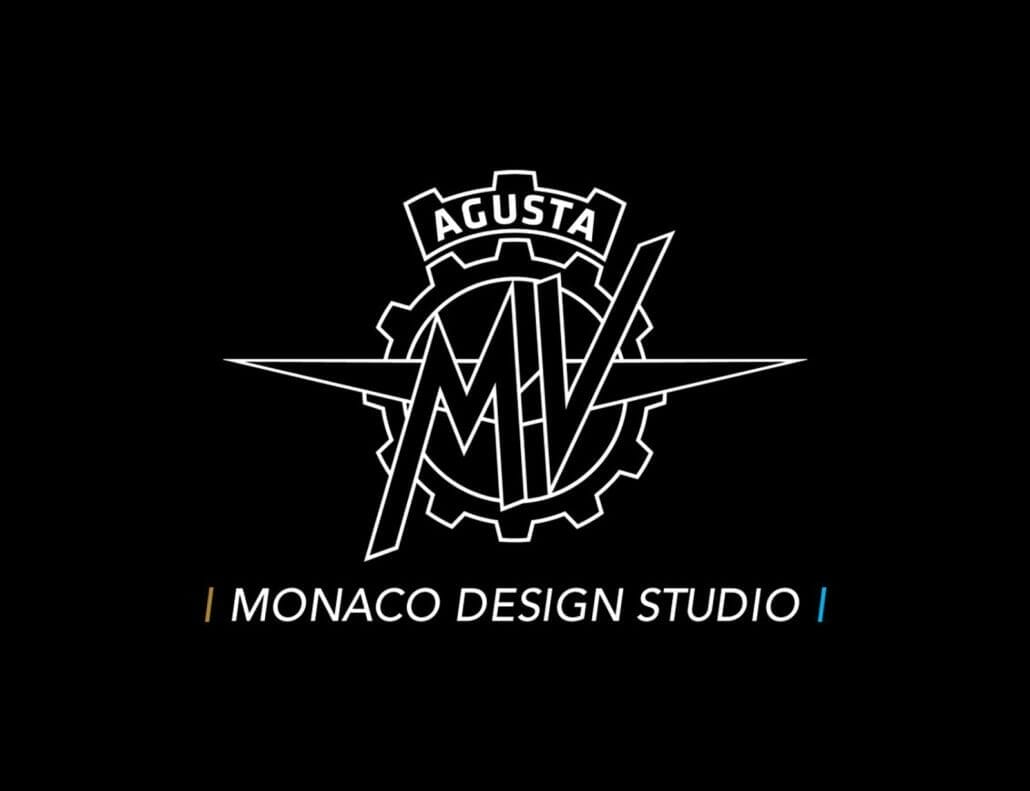 MV Agusta Monaco Design Studio 1