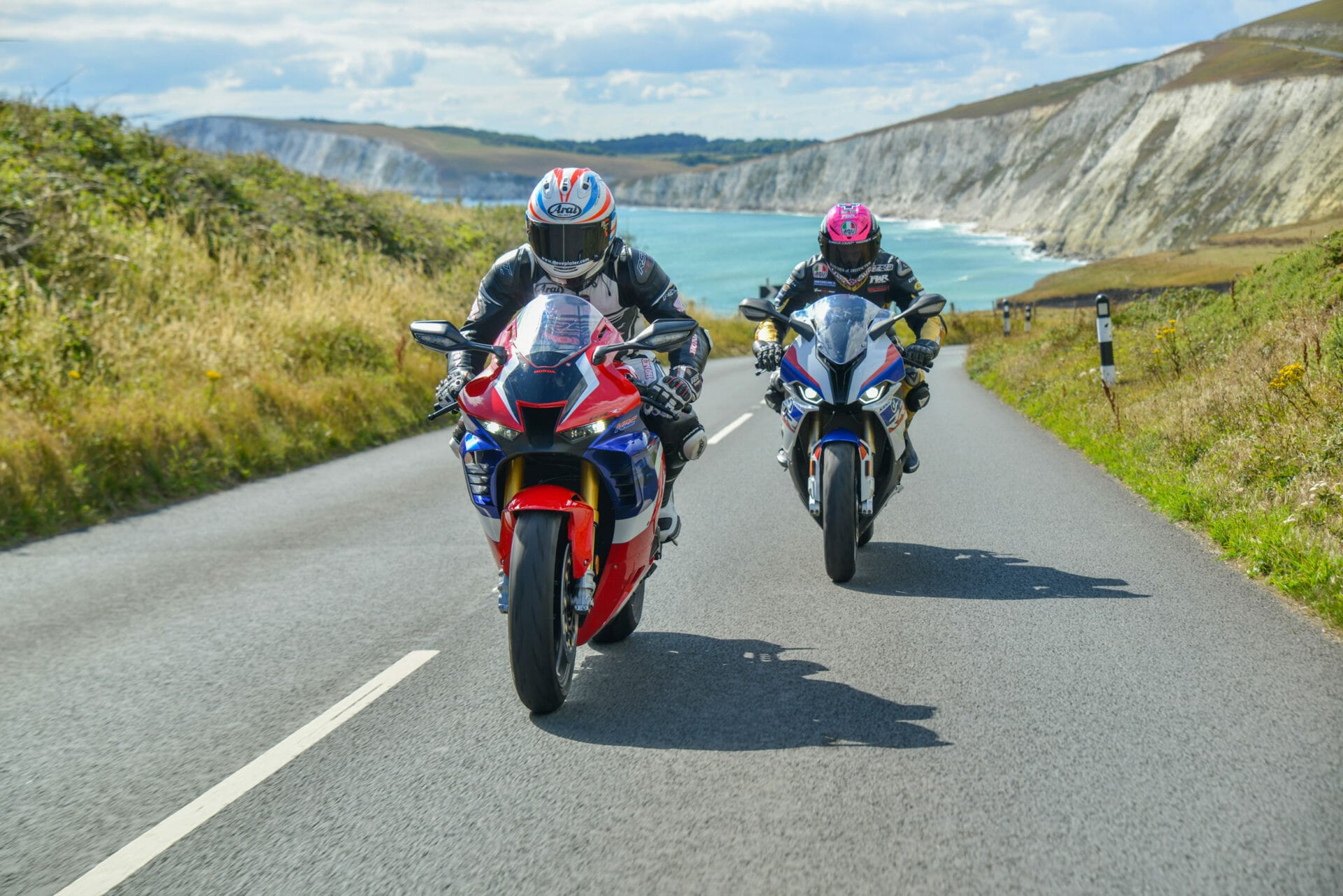 Road Racing auf der Isle of Wight soll stattfinden
- auch in der MOTORRAD NACHRICHTEN APP