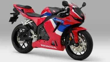 2021 Honda CBR600RR 07