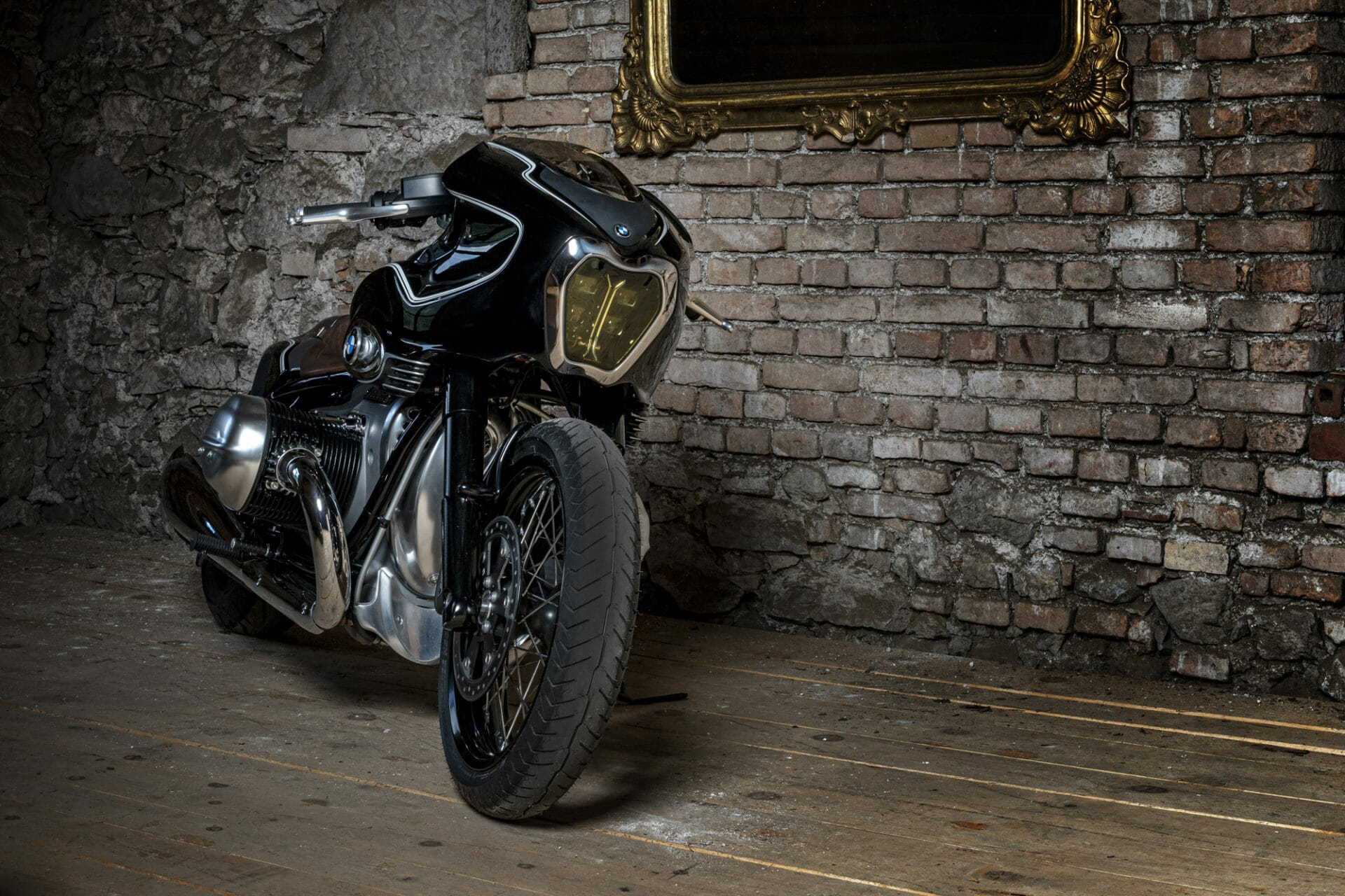 bmw r18 blechmann