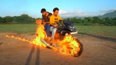 Ghost Rider Quelle Mr Indian Hacker
