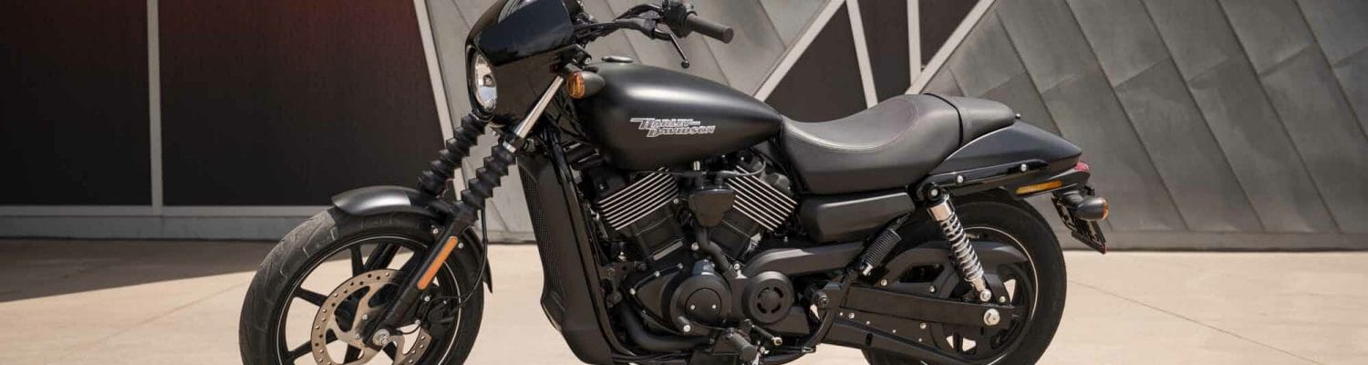Harley Davidson Street 750 Motorcycle News App Motorrad Nachrichten App MotorcyclesNews 4