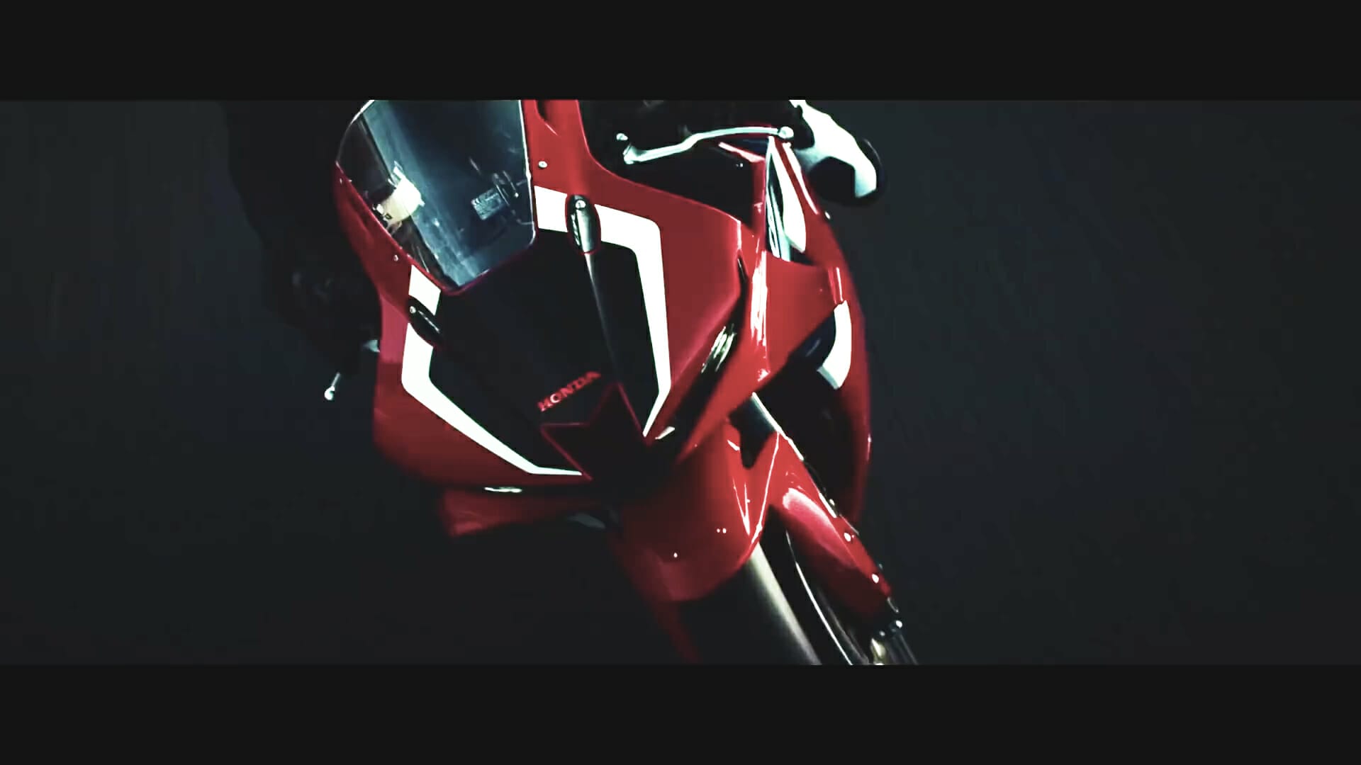 New Honda CBR 600RR is coming
- also in the App MOTORCYCLE NEWS