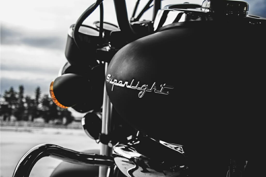 Sicherheit ist Motorradfahrern sehr wichtig - auch in der MOTORRAD NACHRICHTEN APP via @motorradnachrichten