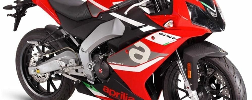 Aprilia GPR 150 Asia 2020 Motorcycle News App Motorrad Nachrichten App MotorcyclesNews 6