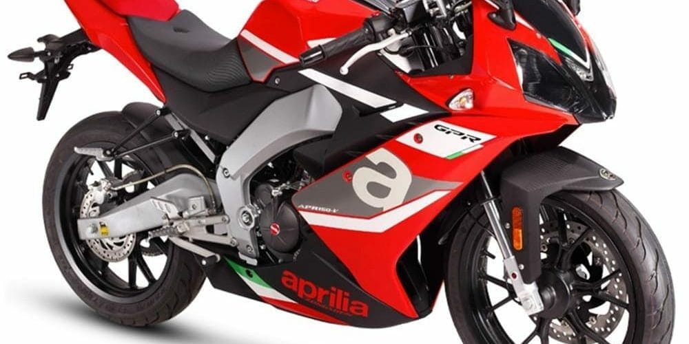 Aprilia GPR 150 Asia 2020 Motorcycle News App Motorrad Nachrichten App MotorcyclesNews 6