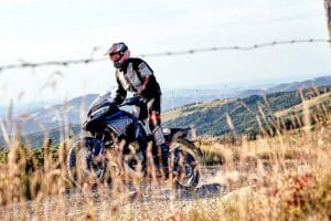 Ducati Multistrada V4 – erste Bilder