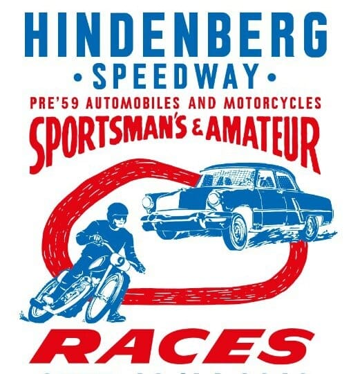 Hindenberg Speedway