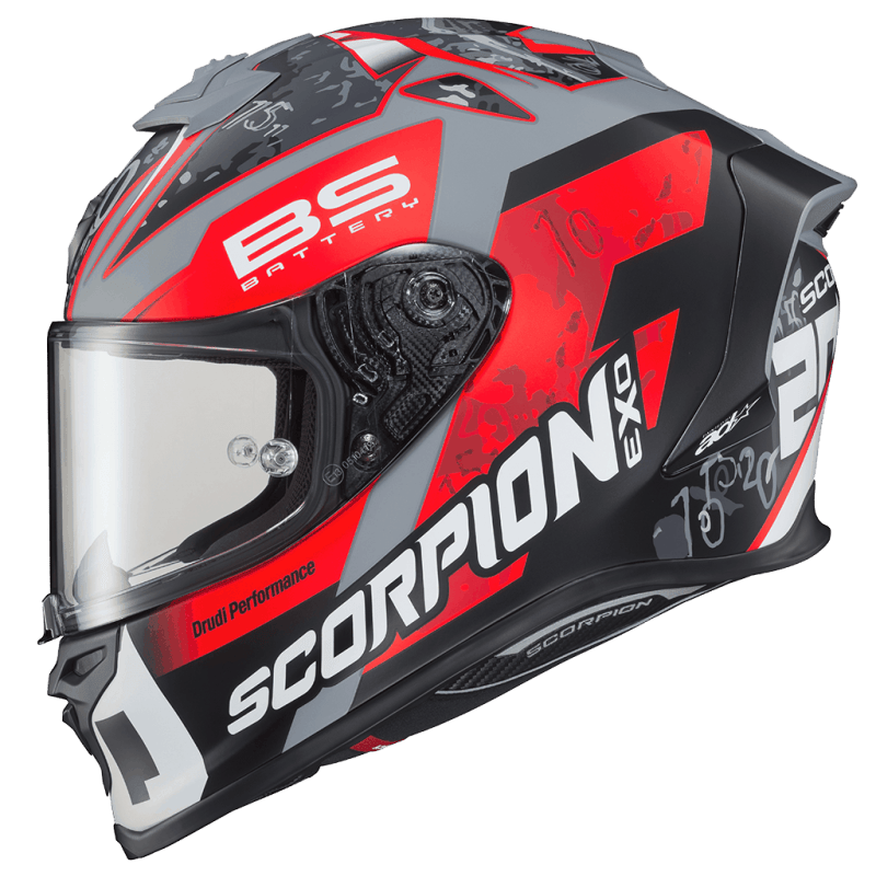 Scorpion R1 Air 2