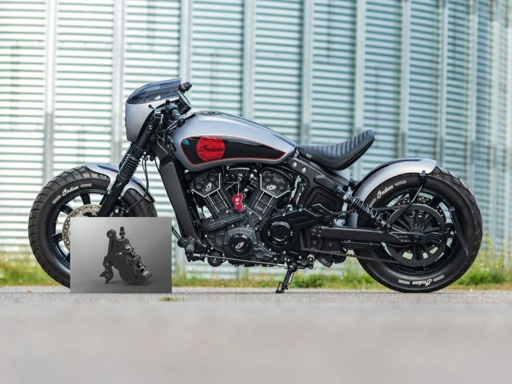 WK Customized Indian Scout 300dpi