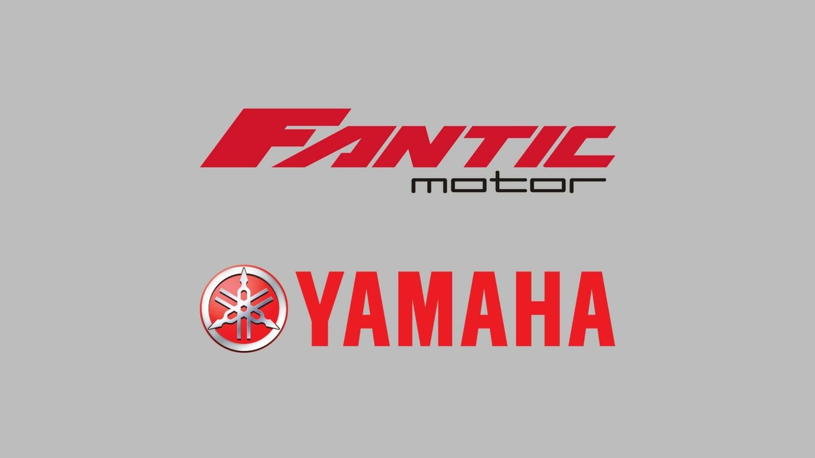 Yamaha Motor Europe und Fantic Motor verstärken Partnerschaft
- auch in der MOTORRAD NACHRICHTEN APP