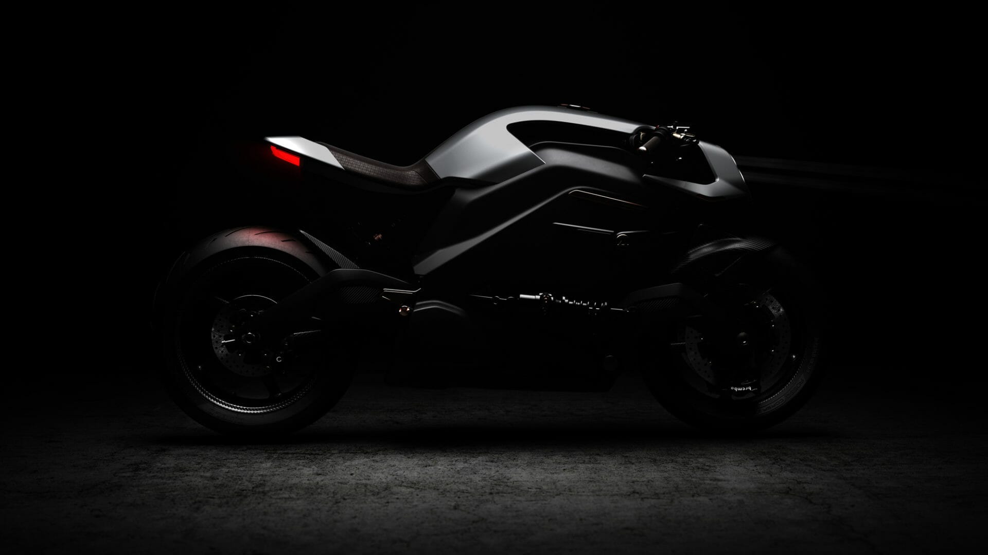 Is the premium electric motorcycle Arc Vector coming after all?
- also in the App MOTORCYCLE NEWS