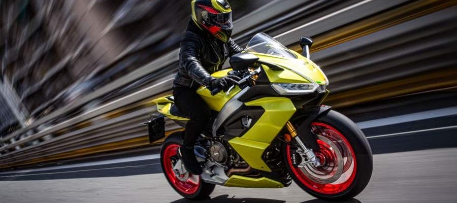 Aprilia RS 660 - all data, all colors -  -  Motorcycle-Magazine