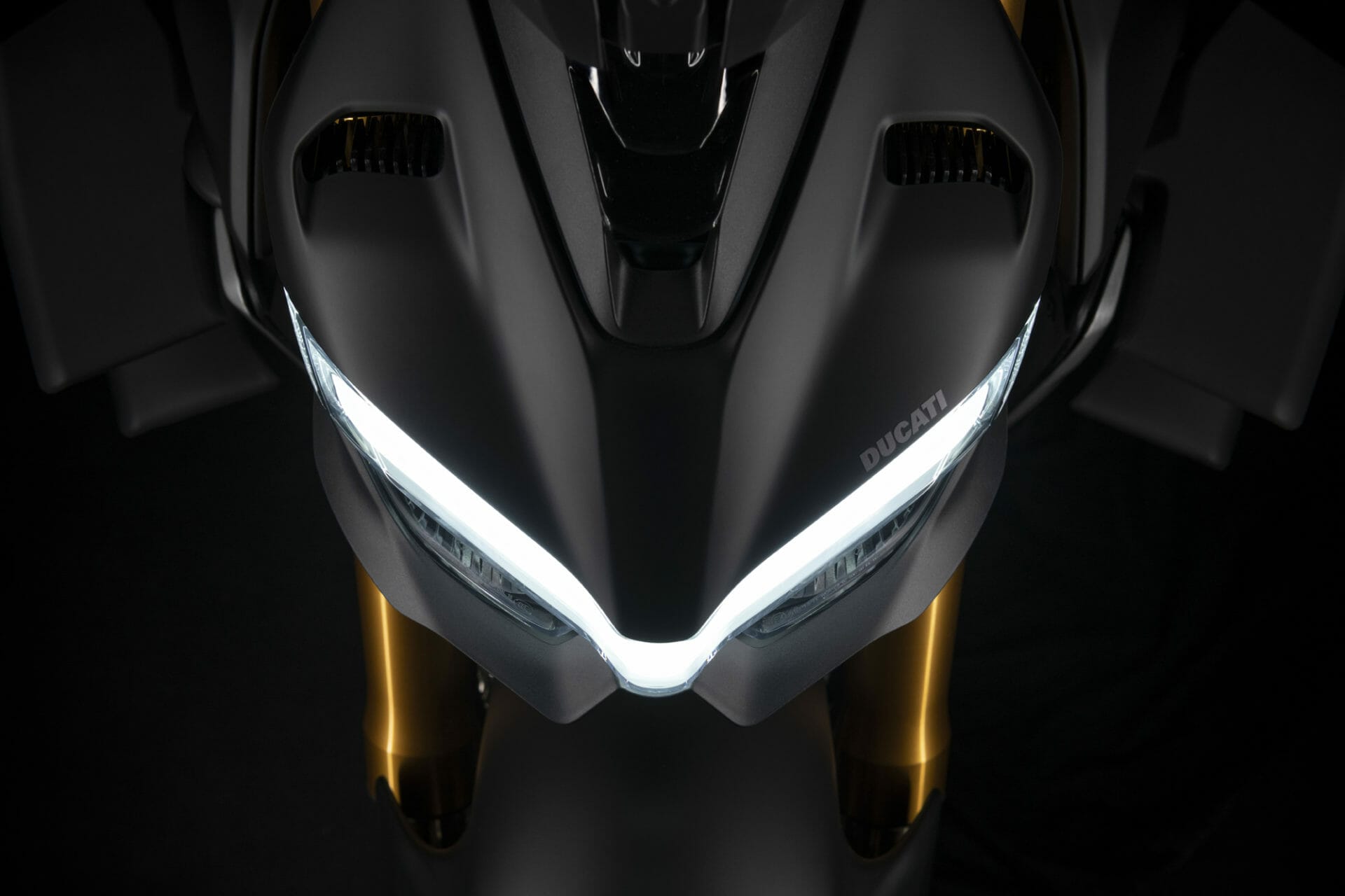 Kommt 2022 eine Ducati Streetfighter V4 SP?
- auch in der MOTORRAD NACHRICHTEN APP