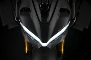 Is a Ducati Streetfighter V4 SP coming in 2022?