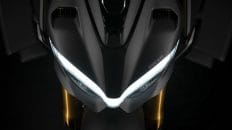 Ducati Streetfighter V4 S Dark Stealth 2021 16