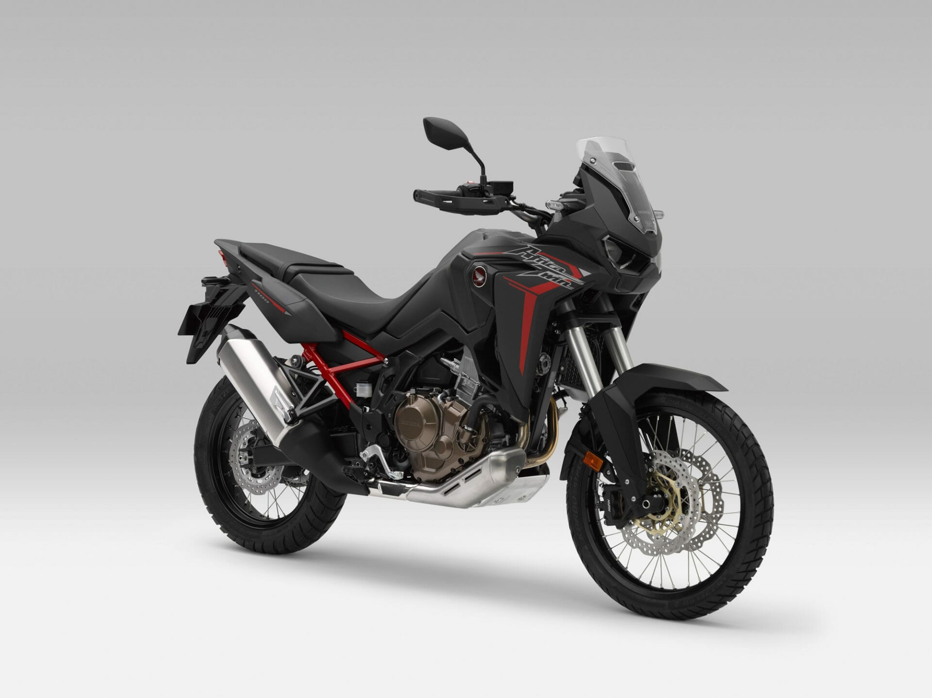 New colors for the Africa Twin 2021 - Motorcycles.News - Motorcycle ...