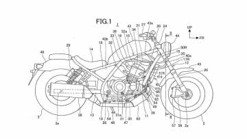Honda-Rebel-1100-Patent-2