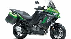 Kawasaki Versys 1000 SE 2021 30