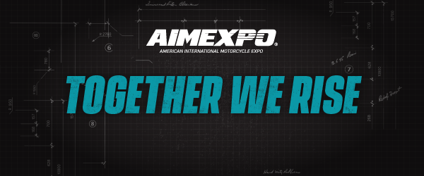 AIMExpo for 2021 cancelled 3 Mailchimp Header 600x250 AIMEXPO v3 01