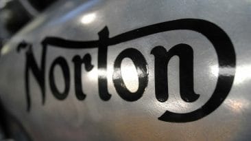 Norton Motorcycles Logo