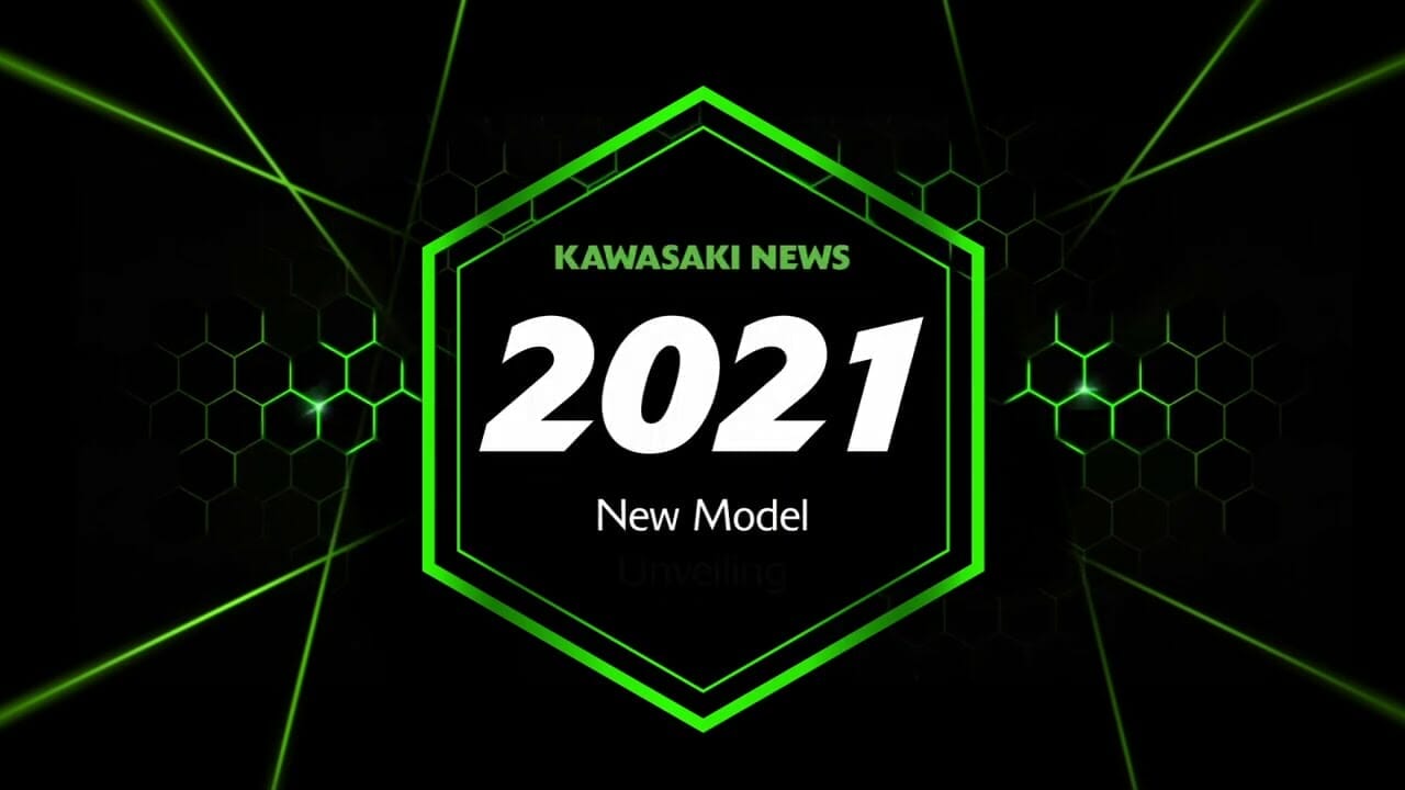 Zweite Vorstellung von Kawasaki Neumodellen angekündigt
- auch in der MOTORRAD NACHRICHTEN APP