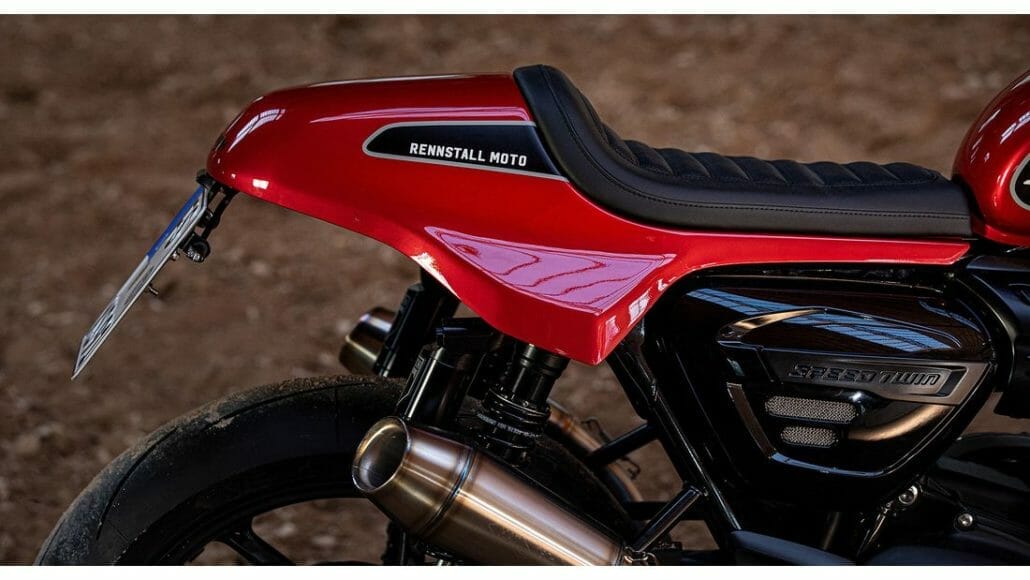Rennstall Moto Speed Twin Kit 13