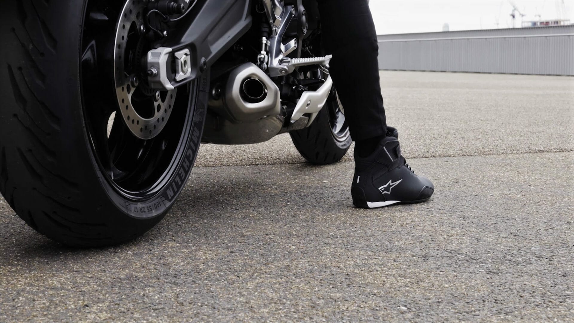 Rückruf: Triumph Trident könnte umkippen - auch in der MOTORRAD NACHRICHTEN APP via @motorradnachrichten