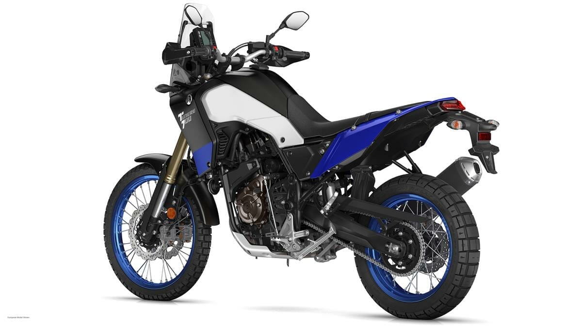 Yamaha recall, almost 465000 motorcycles affected
- also in the App MOTORCYCLE NEWS