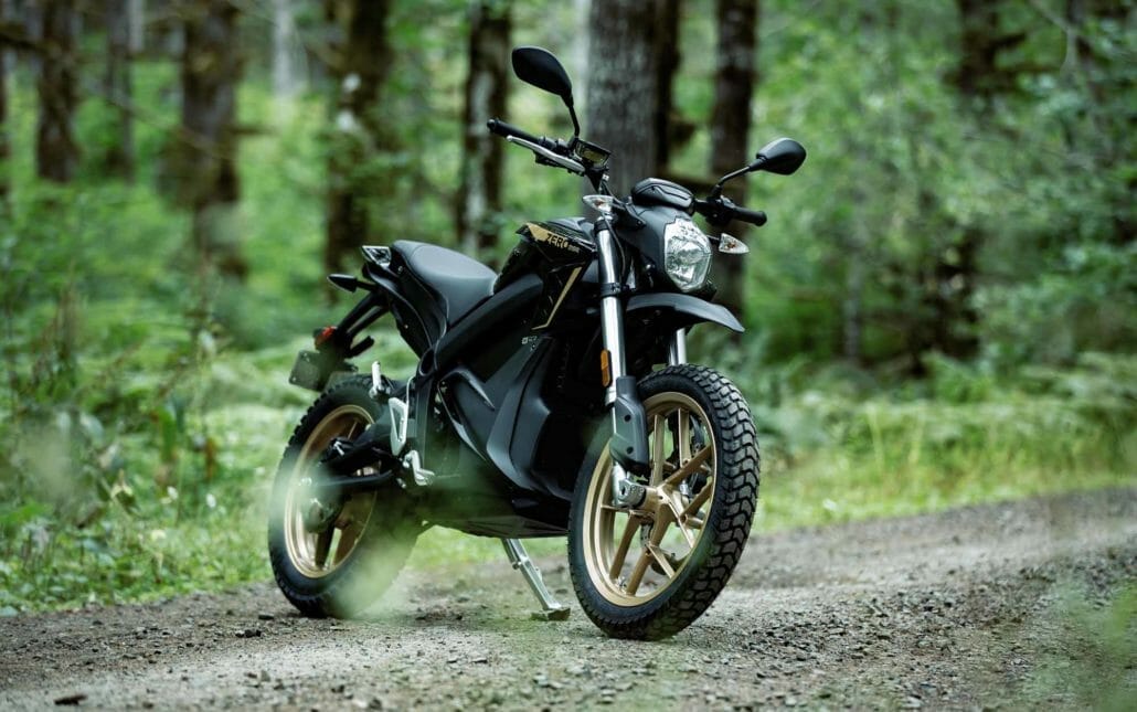 Recall: Some 2021 Zero models may have problems with the DC converter 2 Zero DSR 2020 Motorcycle News App Motorrad Nachrichten App MotorcyclesNews 2