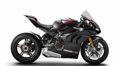 Ducati Panigale V4 SP 2021 1