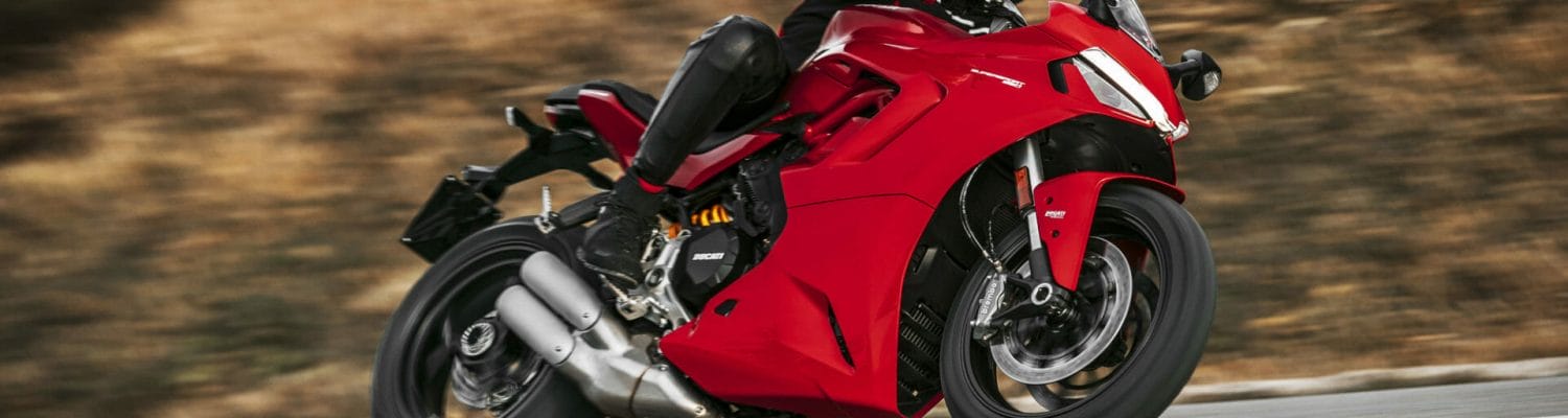 Ducati SuperSport 950 17