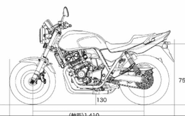 Honda Patent 2